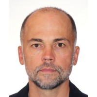 Alex Salamakha